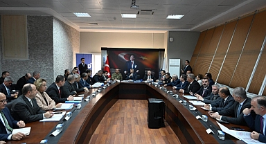 Edirne’de Olası Bir Afete Ne Kadar Hazırlıklı?