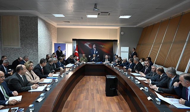Edirne’de Olası Bir Afete Ne Kadar Hazırlıklı?
