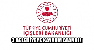 Edirne Eski Valisine Belediye Başkanlığı Görevi