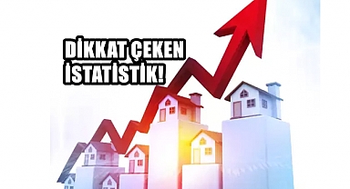 Edirne Genelinde Ekim Ayında Satılan Konut Sayısı Şaşırttı