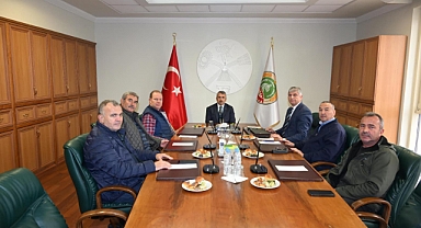 Edirne ‘Hastalıklardan Ari Hayvan Üretim Merkezi’ Olacak