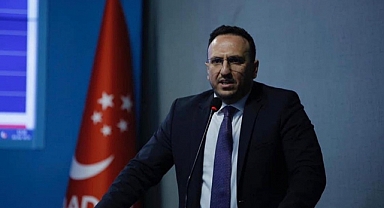 Edirne İl Başkanı Tekin ‘Ruhsatsız Silahlanmaya’ Dikkat Çekti