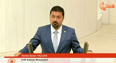 “Edirne’nin Cesur İnsanları Bağımsızlık Ateşinin Taşıyıcısı Oldu”