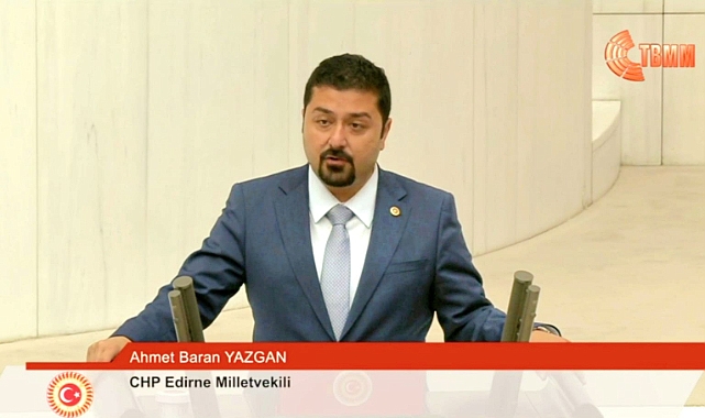 “Edirne’nin Cesur İnsanları Bağımsızlık Ateşinin Taşıyıcısı Oldu”