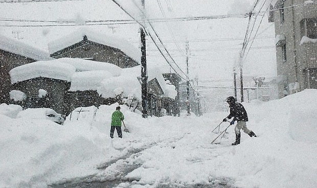Eksili Dereceler Geliyor; Kar İhtimali Belirdi!