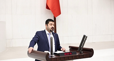 “Ergene Nehri İle Sulanan Ürünlerin Kanserojen Olduğuna Dair Toplumsal Bakış Var”