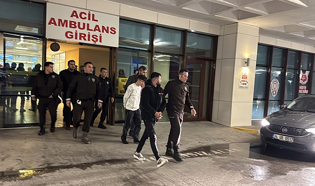 Ersin Aka'nın Öldürülmesine İlişkin 13 Şüpheli Gözaltında