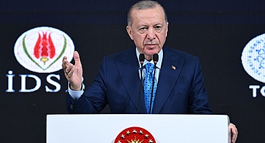 “Filistin’de, Lübnan’da Ve Daha Pek Çok Bölgede İşlenen İnsanlık Suçları Görmezden Geliniyor”