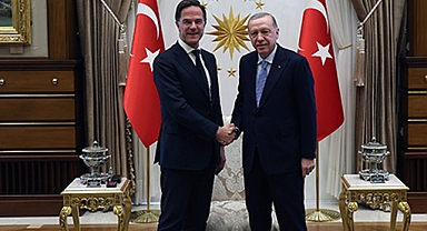“Gazze ve Filistin tamamen özgürleşinceye kadar tüm imkânlarımızla kardeşlerimizin yanında olacağız”