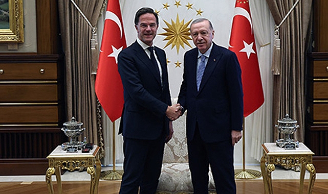 “Gazze ve Filistin tamamen özgürleşinceye kadar tüm imkânlarımızla kardeşlerimizin yanında olacağız”
