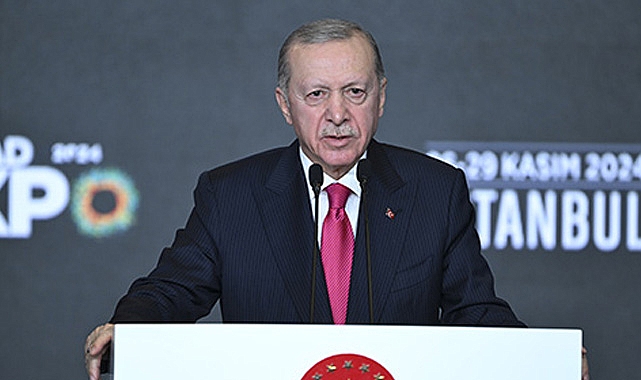 “Göç Konusu, Tüm Dünya İçin Günümüzün En Hassas Meselelerinden Biridir”