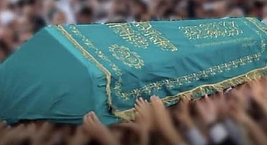 Hafize Kuzu Sevenleri Tarafından Son Yolculuğuna Uğurlandı