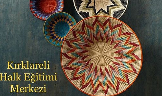 Halk Eğitimden Bir Kurs Daha