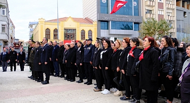 Hayat O'nun İçin Durdu!