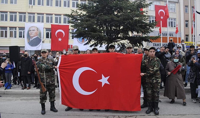 Haydi Kurtuluş Bayramımızı Hep Birlikte Kutlayalım!