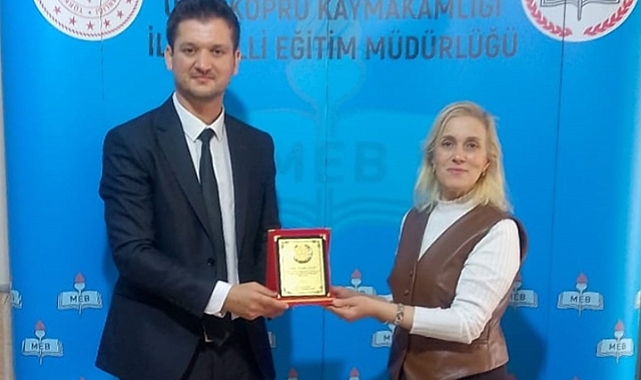 Hayırsever İsme Anlamlı Plaket