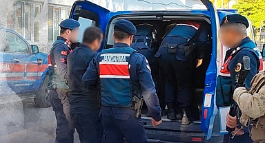 İçişleri Bakanlığı'ndan Zehir Tacirlerine Darbe