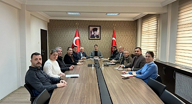 İpsala’da ‘Kurtuluş Günü’ Hazırlıkları