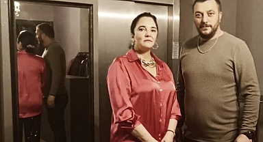 Kadınlar Matinesi Keyfi Alada Yaşanır