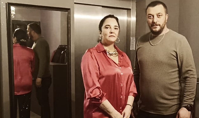 Kadınlar Matinesi Keyfi Alada Yaşanır