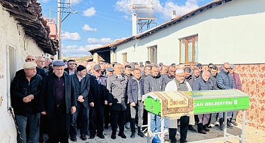 Kaza Sonucunda Ölen Işık, Sonsuzluğa Uğurlandı