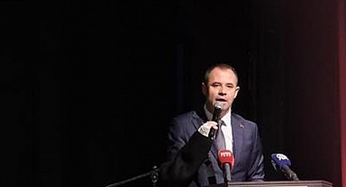 Kırklareli Belediye Başkanı Derya Bulut'un 10 Kasım Mesajı
