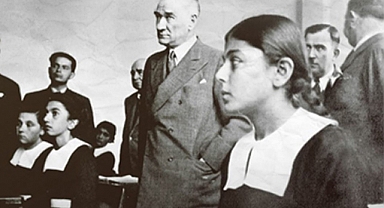 Kırklareli Belediye Başkanı Derya Bulut’un Öğretmenler Günü Mesajı