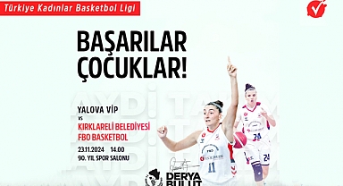 Kırklareli FBO Basketbol Takımı,Kadınlar Basketbol Ligi'nde Galibiyet Peşinde