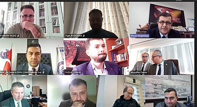 Kırklareli’nin Geleceği Konuşuldu
