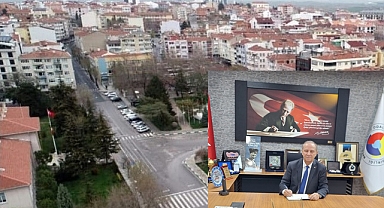 Kırklareli Ticaret Borsası Yönetim Kurulu Başkanı Turhan Altıntel’in Kırklareli’nin Düşman İşgalinden Kurtuluşu'nun 102. Yıl Dönümü Mesajı