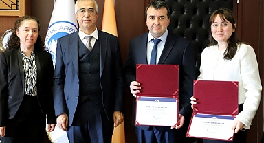 Kırklareli Üniversitesinden Büyük Başarı