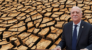 “Kuraklık Nedeniyle Hububat Ekimleri Yapılamıyor”