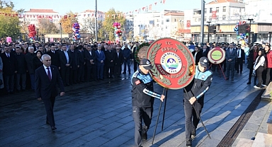 Kurtuluş Coşkusu Dalga Dalga Devam Ediyor