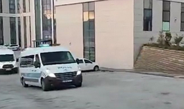 “KUYU” Operasyonlarında 81 Şüpheli Yakalandı