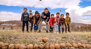 Mansiyon Ödüllü Trakya’ya Geldi