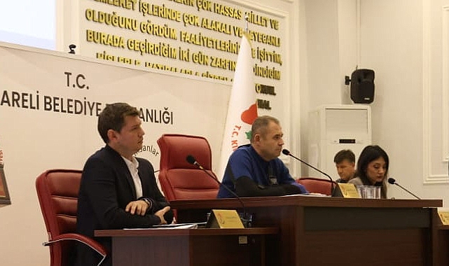 Meclis’ten Uyuşturucuyla Mücadeleye Tam Destek