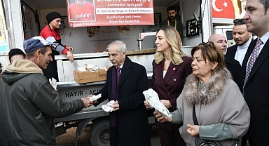 Merhum Milletvekili Unutulmadı