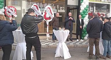 Merkez İşitme Cihazlar'ından Görkemli Açılış