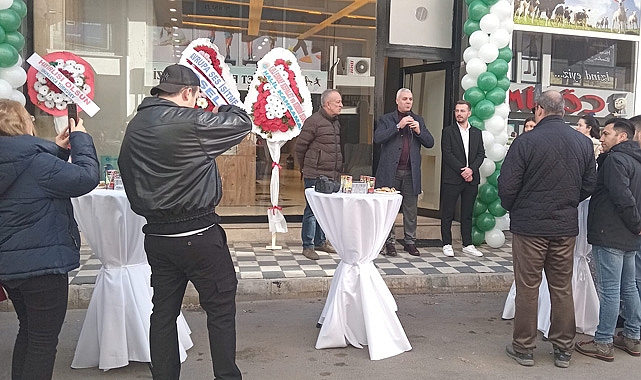 Merkez İşitme Cihazlar'ından Görkemli Açılış