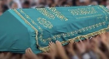 Minik Şirin Gözyaşlarıyla Uğurlandı