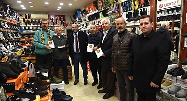 O İlçede ‘Kurtuluşa Özel’ İndirim Günleri Başlıyor