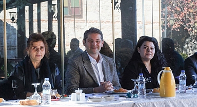 Ozan Yetkin Hazar: “Öncelikli hedefimiz, şeffaf, katılımcı ve bütünleştirici bir yönetim anlayışını hayata geçirmektir.”