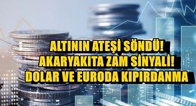 Piyasalar Yeni Ayın İlk Gününe Nasıl Başladı?