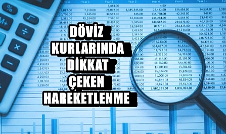 Piyasalar Yeni Haftaya Nasıl Başladı?