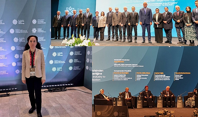 Rektör Yardımcısı,