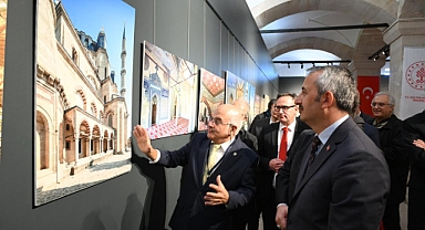Selimiye 450 Yaşında!