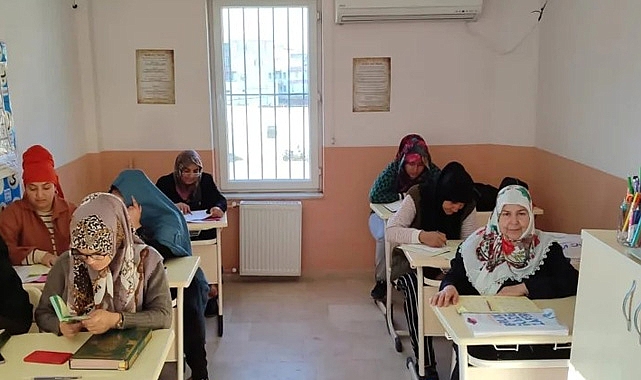 SODAM Faaliyetleri Devam Ediyor