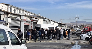 Son Dakika: Ölüm Pompalı Tüfekle Geldi