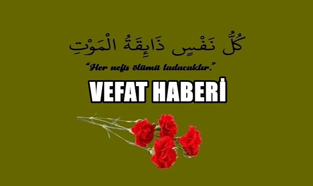 Sülünlü Ailesinin Acı Günü