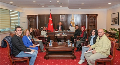 Tarihi Mahalleler Hatırda Değil Satırda Kalacak